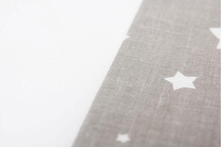 Image du produit Fillikid Parure de lit Cocon Stars (80 x 80 cm, 35 x 40 cm)