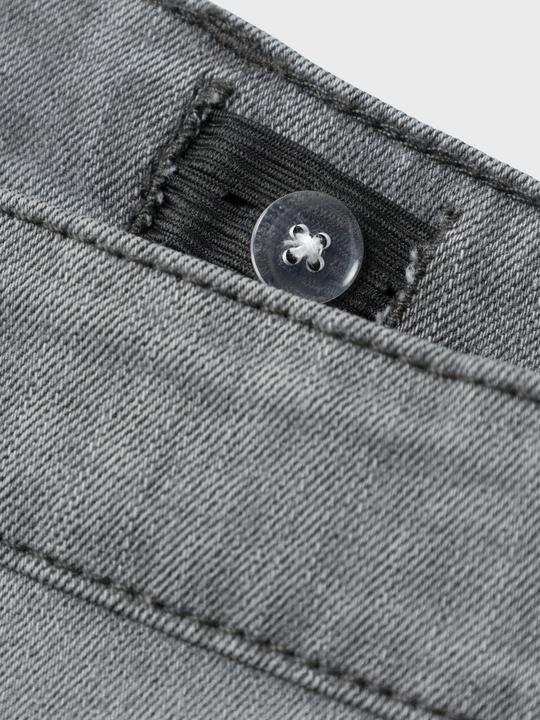 Image du produit Lmtd Jeans taille basse coupe droite (176)