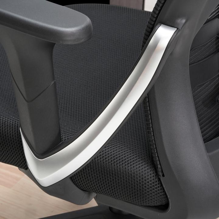 Actual product image FineBuy Office chair