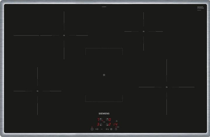Actual product image Siemens Cooktop EH845BFB5E