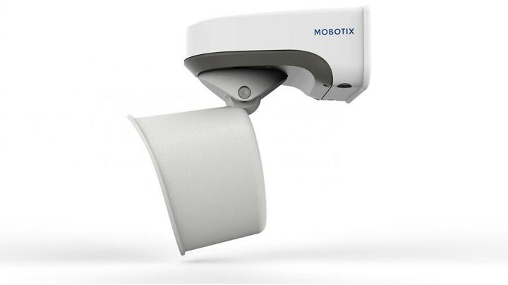 Image du produit Mobotix M73A-RJ45 sans objectif(s) (3840 x 2160 pixels)