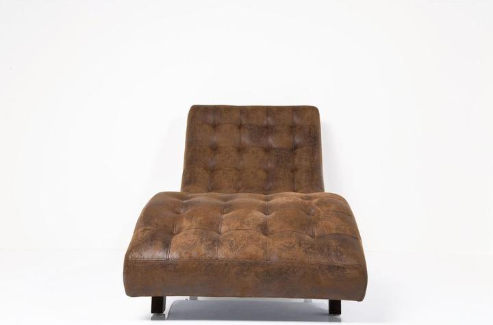 Image du produit Kare Design Snake Vintage Eco (Chaise longue)