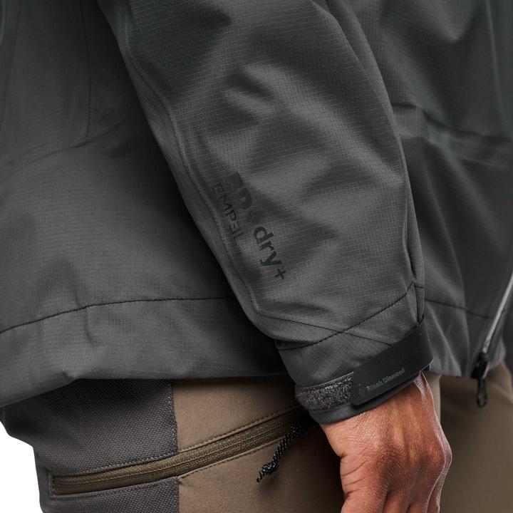 Produktbild Black Diamond W Highline Stretch Shell (L)