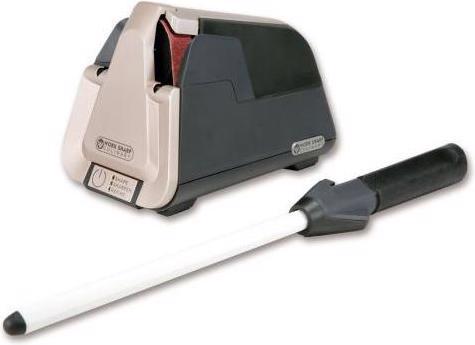 Actual product image Work Sharp Culinary E5 Electric Knife Sharpener