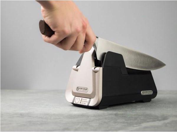 Actual product image Work Sharp Culinary E5 Electric Knife Sharpener