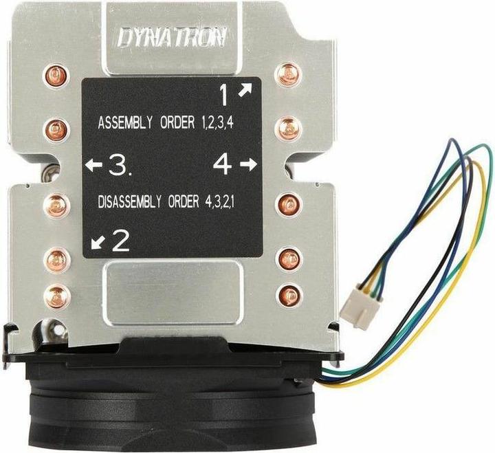 Actual product image Intertech B-11 active LG 3647 NARROW (80 mm)