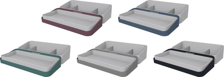 Produktbild Helit Tisch Organizer