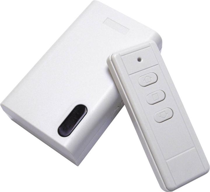 Actual product image Reflecta Crystal-Line Motor (131.89", 16:9)