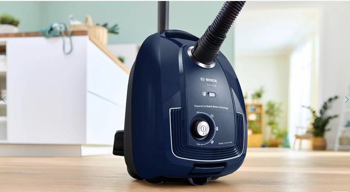 Produktbild Bosch Hausgeräte BGD38BU2