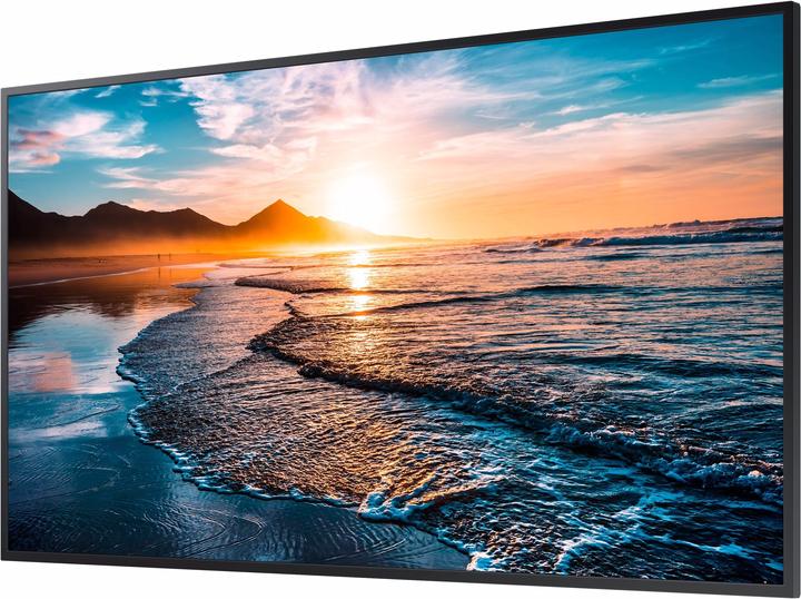 Actual product image Samsung QH50R (50")