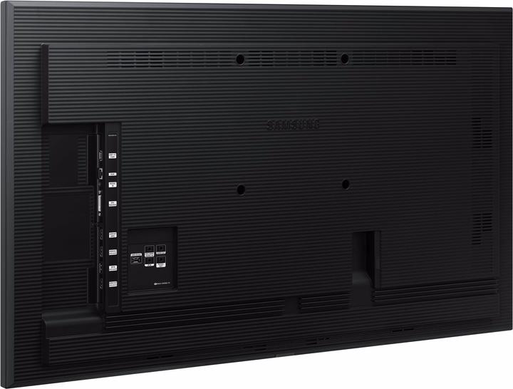 Actual product image Samsung QH50R (50")