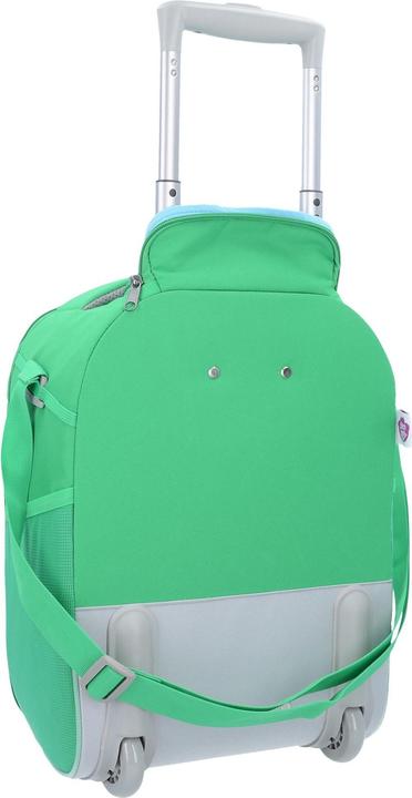 Image du produit Affenzahn Fabian Frog (20 l, Bagage à main (jusqu'à 50l))