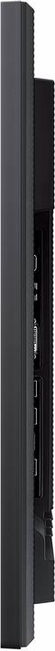 Actual product image Samsung QH50R (50")