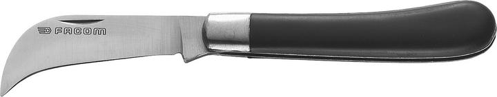 Immagine prodotto Facom Set di coltelli artigianali 160 mm con 1 lama (Lama di ricambio)