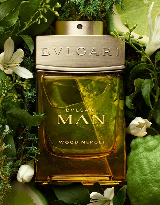 Produktbild Bulgari Man Wood Neroli (Eau de Parfum, 60 ml)