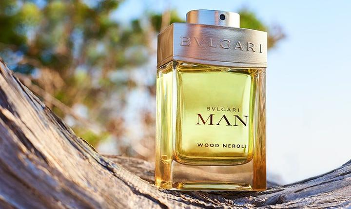Produktbild Bulgari Man Wood Neroli (Eau de Parfum, 60 ml)
