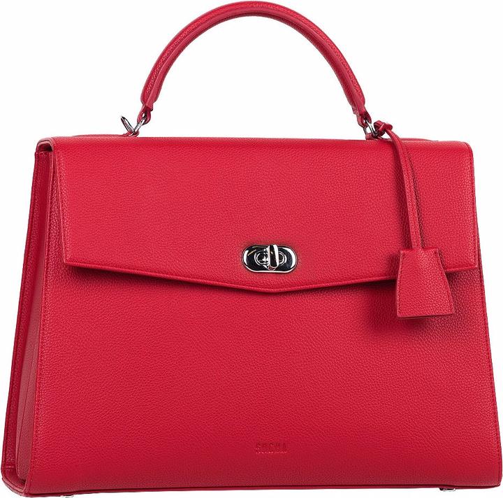 Actual product image Socha Audrey Cherry (13.30", Universal)