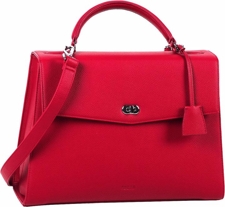 Actual product image Socha Audrey Cherry (13.30", Universal)