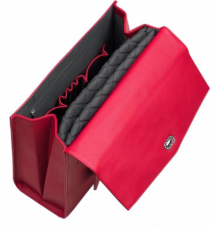 Actual product image Socha Audrey Cherry (13.30", Universal)