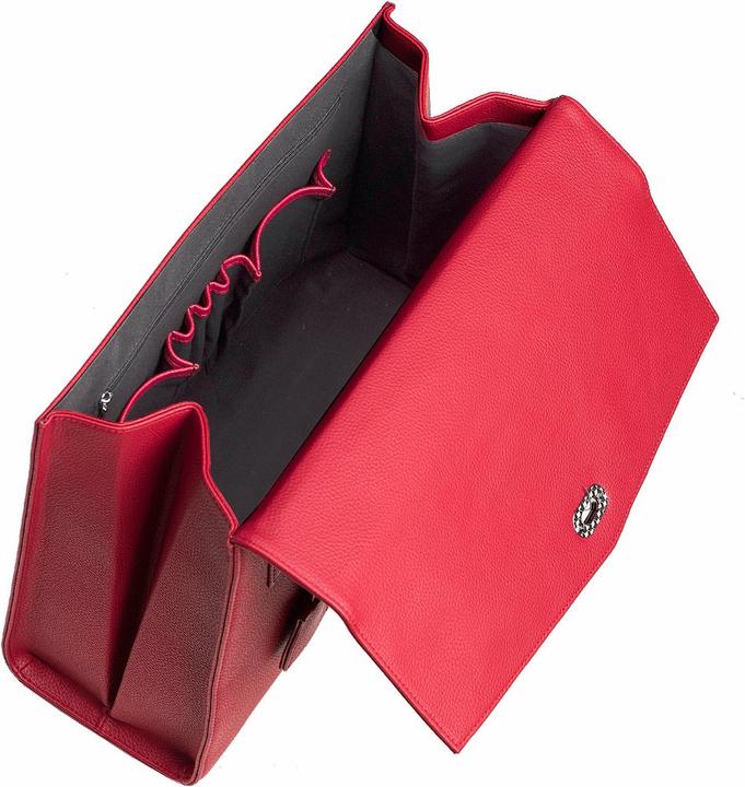 Actual product image Socha Audrey Cherry (13.30", Universal)