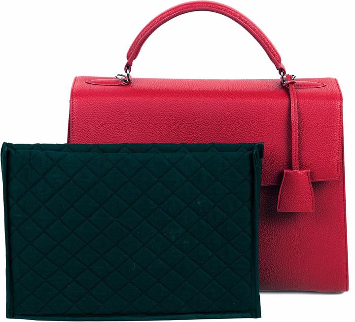 Actual product image Socha Audrey Cherry (13.30", Universal)
