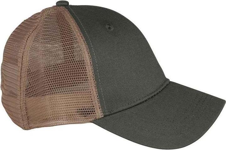 Produktbild Native Spirit Trucker Cap 5 Segmente (One Size)