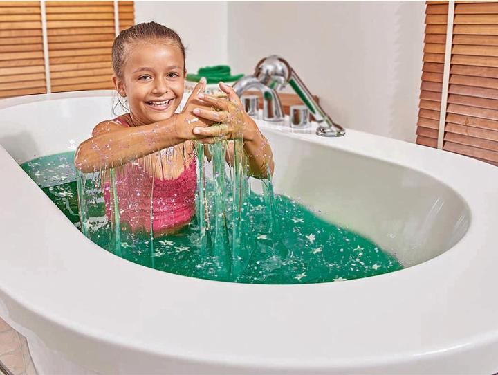 Immagine prodotto Simba Galaxy (1028.58 ml, Sali da bagno)