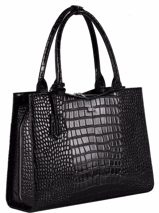 Productafbeelding Socha Croco (15.60", Universeel)