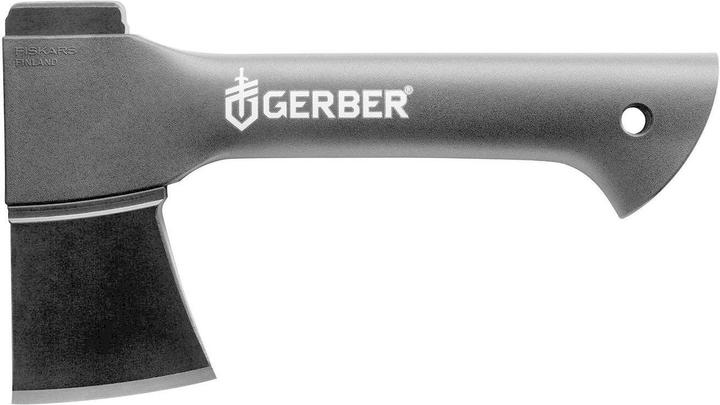 Gerber Gear Black Hatchet