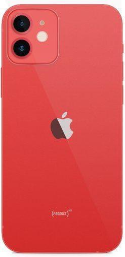 Produktbild Re!commerce iPhone 12 Mini (128 GB, Rot, 5.40", 12 Mpx, A / Wie neu)