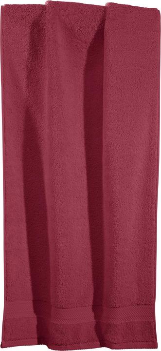Produktbild Erwin Müller Handtuch-Set 4er-Pack (50 x 100 cm)