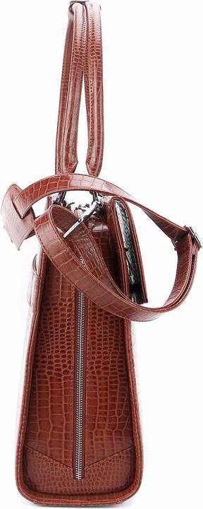 Productafbeelding Socha Zilveren Tip Croco (15.60", Universeel)