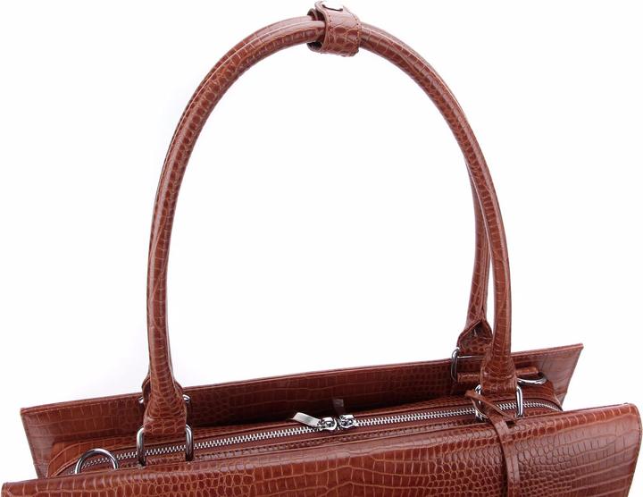 Productafbeelding Socha Zilveren Tip Croco (15.60", Universeel)