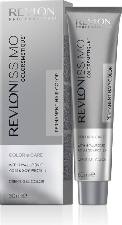 Actual product image Revlon Professional REVLONISSIMO COLOR & CARE #10.1 60 ml (10.1)