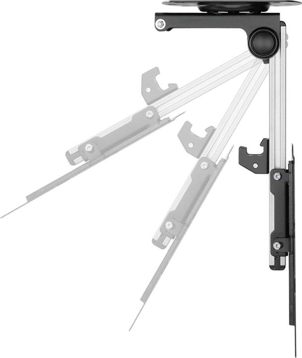 Immagine prodotto Value TV pieghevole a scomparsa (Soffitto, 37", 20 kg)