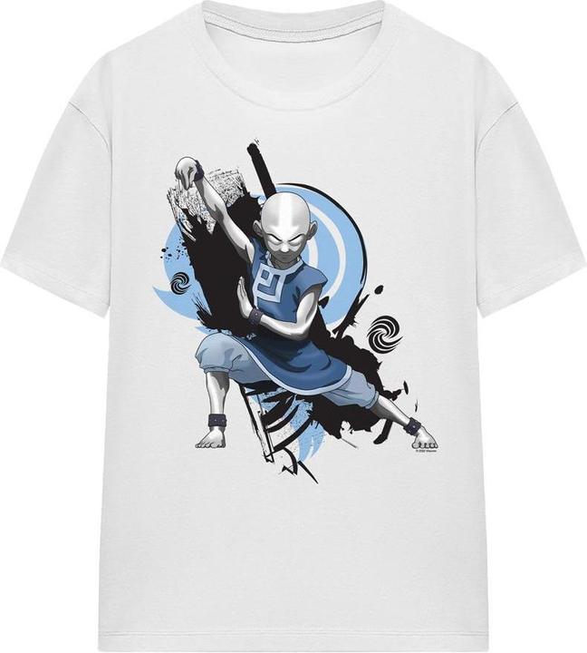 Produktbild Avatar: The Last Airbender Energybending TShirt (M)