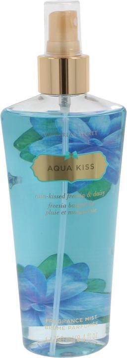 Victoria's Secret Aqua Kiss (Body Mist, 250 ml)