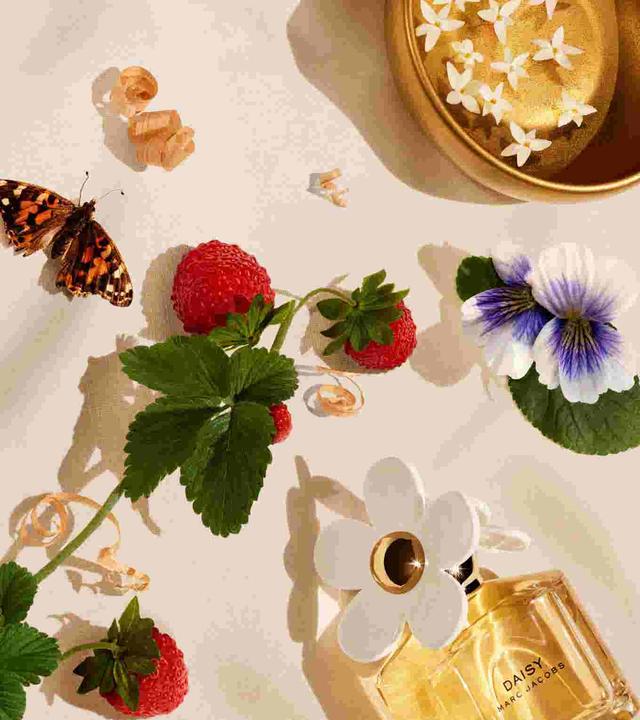 Produktbild Marc Jacobs Daisy (Eau de Toilette, 30 ml)