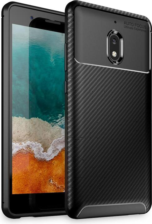 Immagine prodotto Nalia Custodia sottile (Nokia 2.1)