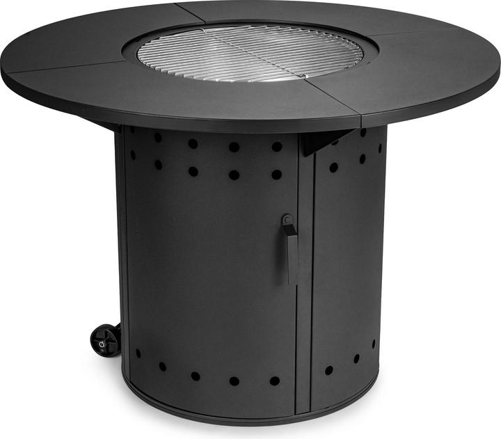 Produktbild Gartenfreude Feuertisch Fogo (100 cm)