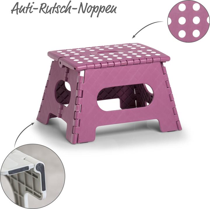 Produktbild Zeller Present Klapphocker