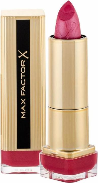 Actual product image Max Factor Colour Elixir (095 Dusky Rose)