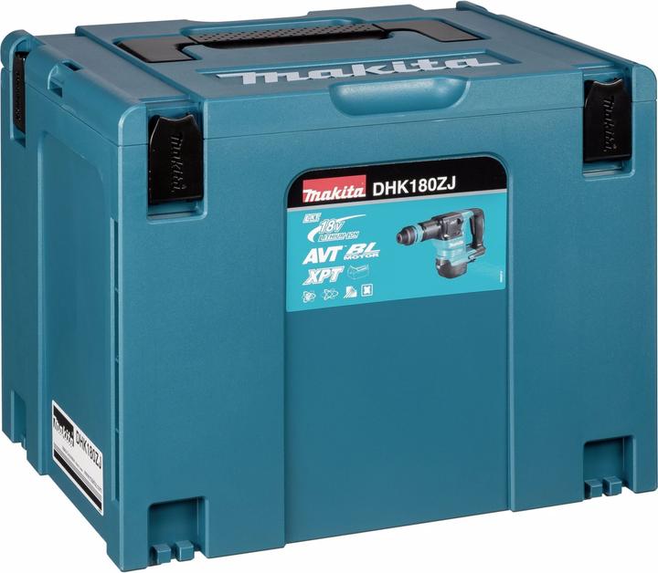 Actual product image Makita DHK180ZJ (Rechargeable battery operated, 18 V)