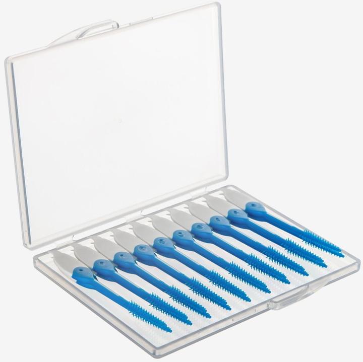 Produktbild Edel + White Pick Sticks Small mit Reisebehälter 50 Stk. (50 x)