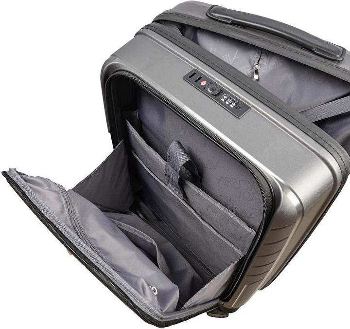 Produktbild Epic Airbox AZ15 Handgepäck Koffer (41 l, Handgepäck (bis 50l))