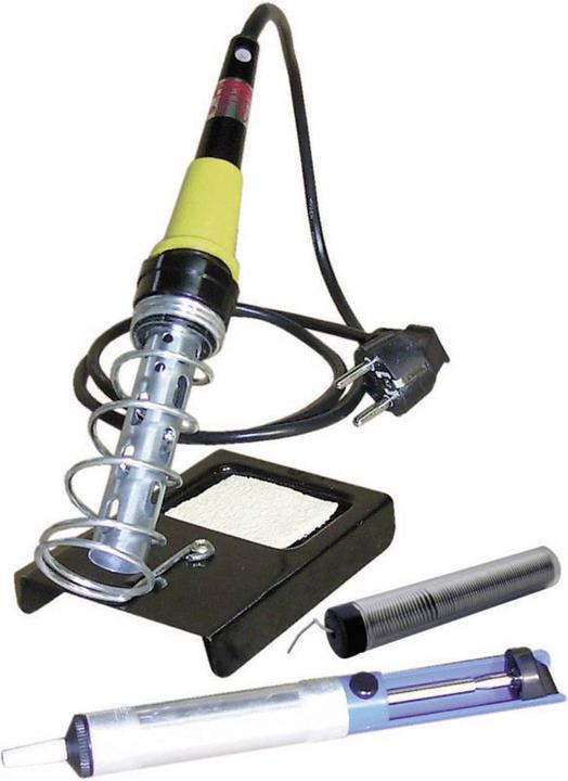 Produktbild Velleman Set fer à souder K/SO2N