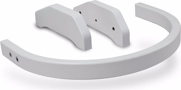 Actual product image Tissi Chest bar for high chair