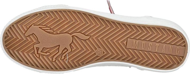 Actual product image Mustang Sneaker (37)