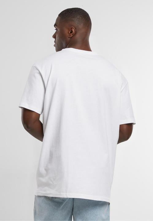 Immagine prodotto Mister Tee MisterTee - Maglietta oversize I am Flying - 183795 (XL)