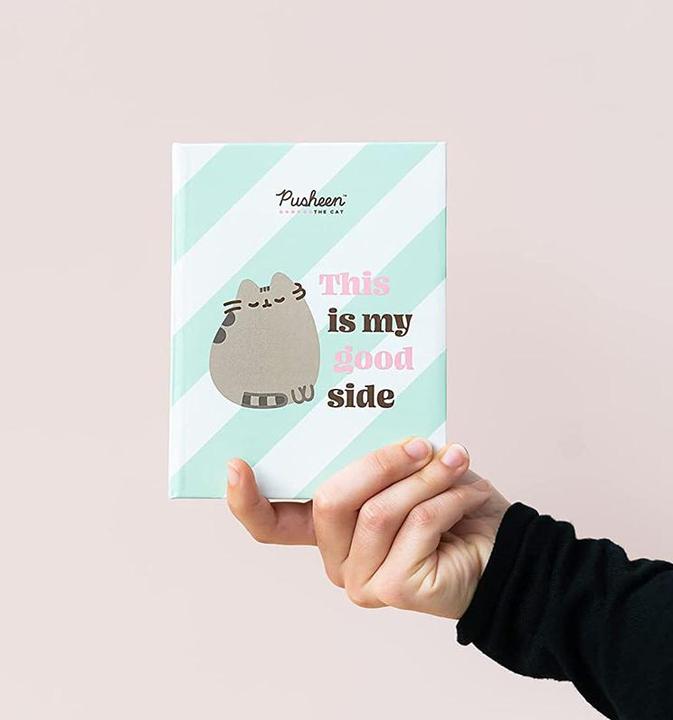Produktbild Pusheen - Album fotograficzny na 100 zdjęć